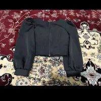 کراپ مجلسی|لباس|همدان, |دیوار