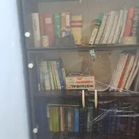 کتابخانه