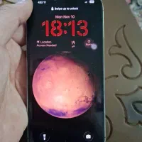 گوشی موبایل ایفون 13 پرو مکس