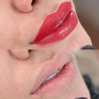 جدیدترین خدمات ابرو(نانولیفت)|خدمات آرایشگری و زیبایی|سبزوار, |دیوار