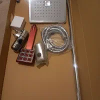 دوش دوحالته