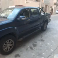 ماشین دوگانه سوز امیکو اسنا ۱۴۰۱|خودرو سواری و وانت|تبریز, |دیوار