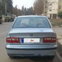 فروش سمند ۸۲ نقد و اقساط