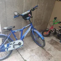 زیر قیمت دو عدد دوچرخه در حد نو|دوچرخه، اسکیت، اسکوتر|آمل, |دیوار