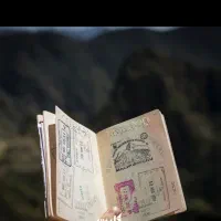 ویزا کارگری برای اتباع افغان