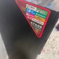 باند Mfor|سیستم صوتی خانگی|شهریار, شهرک مصطفی خمینی|دیوار