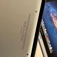 مک بوک پرو md101