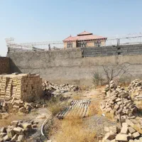 فروش و معاوضه زمین شاندیز امام رضا یک فرح آباد 3|فروش زمین و ملک کلنگی|شاندیز, |دیوار