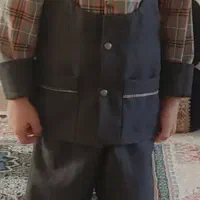 لباس فرم پیش دبستانی