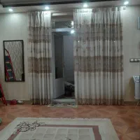 پرده پذیرایی