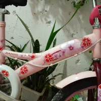 دوچرخه ۲۰ و۱۶سالم درحد نو|دوچرخه، اسکیت، اسکوتر|تهران, قصر فیروزه ۲|دیوار