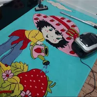 قالیچه نو نو