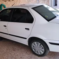 سمند LX 1400
