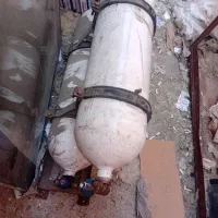 کپسول ۲۸ کیلوی