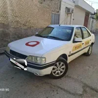 پژو 405 slx tu5 دیلم