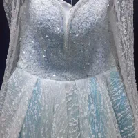 لباس عقدی در حدنو فقط ۲تومن|لباس|بندر ماهشهر, |دیوار