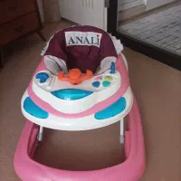 روروئک موزیکدار کاملا سالم و‌نو