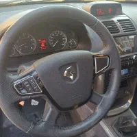 فروش فوری سمند سورن پلاس موتور جدید