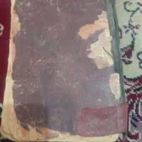 دیوان حافظ شیرازی   عتیقه|کتاب و مجله تاریخی|کرمانشاه, |دیوار