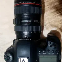 دوربین کنون 6 دی مارک 2 / canon 6D  mark 2