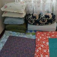 تشک و لحاف و متکا و بالش|رختخواب، بالش، پتو|تهران, امیریه|دیوار