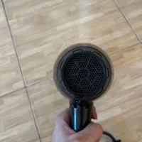 سشوارpromax|آرایشی، بهداشتی، درمانی|رشت, دیلمان|دیوار