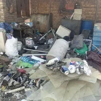 ضایعاتی منازل اداره شرکتها ویلاها وروستها