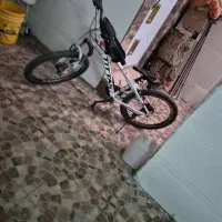 دوچرخه سایز۲۴ تیتانT600