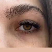 کاشت مژه هیدن تخفیف یلدایی ۱۵۰ تومن|خدمات آرایشگری و زیبایی|رشت, صفاری|دیوار