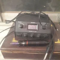 دستگاه تتو خال کوبی