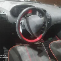 تیبا دو مدل ۹۴ تصادفی|خودرو سواری و وانت|مشهد, الهیه|دیوار