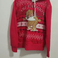 بلوز دورس و بافت و هودی