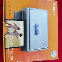 پرینتر canon