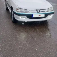 فروش پژو پارس