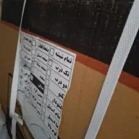 اجاق گاز اکبند فروش فوری|اجاق گاز و لوازم برقی پختوپز|بدره, |دیوار