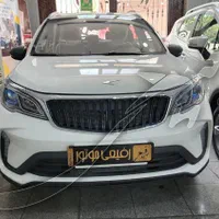 X3 * بی ای سی * تحویل فوری