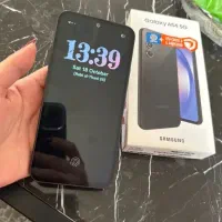 سامسونگ A54 5G حافظه 256 گیگابایت/ رام 8