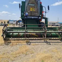 کمباین موتور لوو دیفرانسیل گیربکس چین|خودرو سنگین|اردبیل, |دیوار