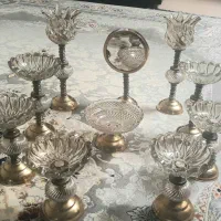 هفتسین ۱۰ پارچه آنتیک