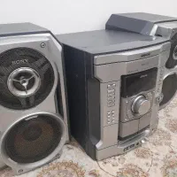 ضبط خانگی|سیستم صوتی خانگی|قم, انصار‌الحسین|دیوار