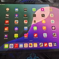 ipad pro m4|تبلت|ساری, |دیوار