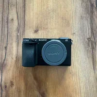 دوربین بدون آینه سونی Sony a6400