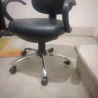 صندلی اداری چرخ دار|مبلمان اداری|فردیس, شهرک شهید حسینی|دیوار