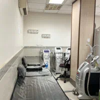 مجهزترین مطب لاغری نیشابور
