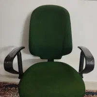 صندلی اداری