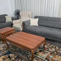 مبلمان کلاسیک