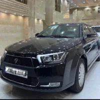 دنا پلاس بورسی ۵ دنده سفید/مشکی مدل ۱۴۰۴ صفر|خودرو سواری و وانت|تهران, ستارخان|دیوار
