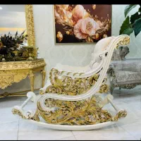 صندلی راک|صندلی و نیمکت|فردیس, فرامرزیه|دیوار