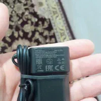 فروش شارژر نوکیا ۱۰۶ آکبند استفاده نشده|لوازم جانبی موبایل و تبلت|سقز, |دیوار