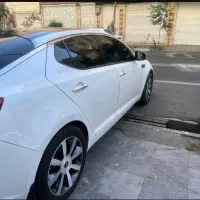 آپتیما optima|خودرو کلاسیک|تهران, حافظیه|دیوار